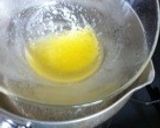 イチゴジャムのパウンドケーク作り方1写真