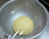 珈琲にピッタリ♪　メープルパン作り方6写真