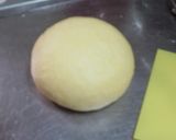 珈琲にピッタリ♪　メープルパン作り方5写真