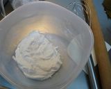 レンジで簡単♪もっちもちな柏餅作り方3写真