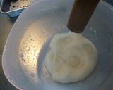 レンジで簡単♪もっちもちな柏餅作り方4写真