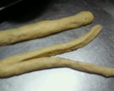 珈琲にピッタリ♪　メープルパン作り方12写真