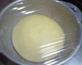 珈琲にピッタリ♪　メープルパン作り方7写真