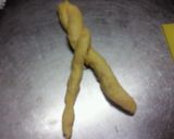 珈琲にピッタリ♪　メープルパン作り方13写真