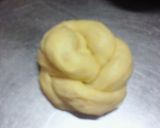 珈琲にピッタリ♪　メープルパン作り方15写真