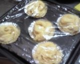 珈琲にピッタリ♪　メープルパン作り方16写真