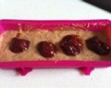 イチゴジャムのパウンドケーク作り方6写真