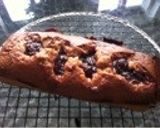 イチゴジャムのパウンドケーク作り方8写真
