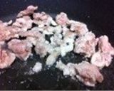 豚の竜田揚げ丼作り方3写真