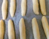 板チョコで❢チョコスナックパン作り方12写真
