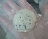 かりっと☆もちっと　レンコンバーグ作り方11写真