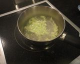 ★離乳食★【初期】キャベツの裏ごし♪作り方2写真