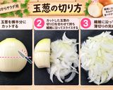 カンタン酢たっぷり♡しっとりおからサラダ作り方2写真