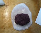 レンジで簡単♪もっちもちな柏餅作り方8写真