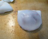 レンジで簡単♪もっちもちな柏餅作り方9写真