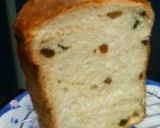 HB★黒砂糖たっぷりレーズン食パン♪作り方6写真