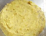 丸めない！焼きコロッケ作り方8写真