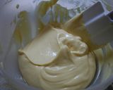 ハンドミキサーで手作りマヨネーズ作り方6写真
