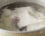 ★アラ!めで鯛エコごはん作り方1写真