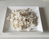★アラ!めで鯛エコごはん作り方3写真
