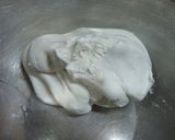 大判！手作りだからできる大きな梅ヶ枝餅♪作り方3写真