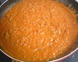 すぐ美味しい✿20分でキーマカレー作り方7写真