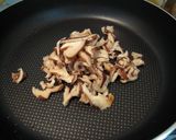 台湾料理-黒ごま油鶏肉の炊き込みご飯作り方7写真