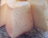 アンパンマンケーキ作り方4写真
