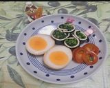 ♧☆しょうゆ味たま☆♧作り方30写真