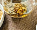 ノンオイルごぼうチップスとごぼう茶🍵作り方8写真