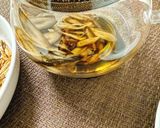 ノンオイルごぼうチップスとごぼう茶🍵作り方8写真