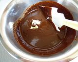 生チョコバナナ♡タルト作り方4写真