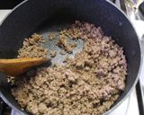 簡単！野菜たっぷりミートソース作り方2写真