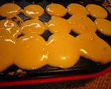 ♥ホットケーキたこ焼き♥作り方2写真