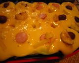 ♥ホットケーキたこ焼き♥作り方3写真