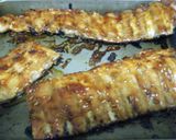 手作りBBQソース de スペアリブ♪作り方3写真