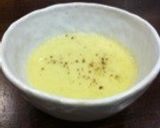 春キャベツのポタージュスープ作り方6写真