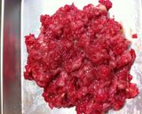 やみつき！和牛で作る本格麻婆豆腐作り方3写真