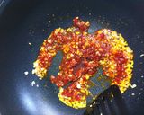 やみつき！和牛で作る本格麻婆豆腐作り方4写真