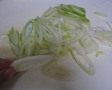 鶏ささみ春巻き作り方1写真