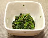 手作り韓国料理♪簡単もやしのナムル作り方4写真