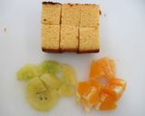 カラフル★トライフル作り方3写真