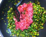 やみつき！和牛で作る本格麻婆豆腐作り方6写真