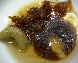 カジキの中華ステーキ（ＸＯ風味剣魚焼）作り方1写真