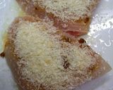 カジキの中華ステーキ（ＸＯ風味剣魚焼）作り方4写真