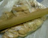 超簡単♪生地作り３分のチーズケーキ☆★作り方1写真