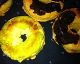 おから焼きドーナツ作り方3写真