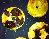 おから焼きドーナツ作り方4写真