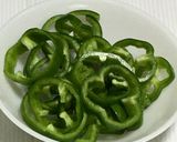 【Xmasに食べたい】ぺぺマヨナポリタン作り方3写真