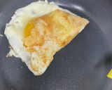 朝の卵作り方3写真
